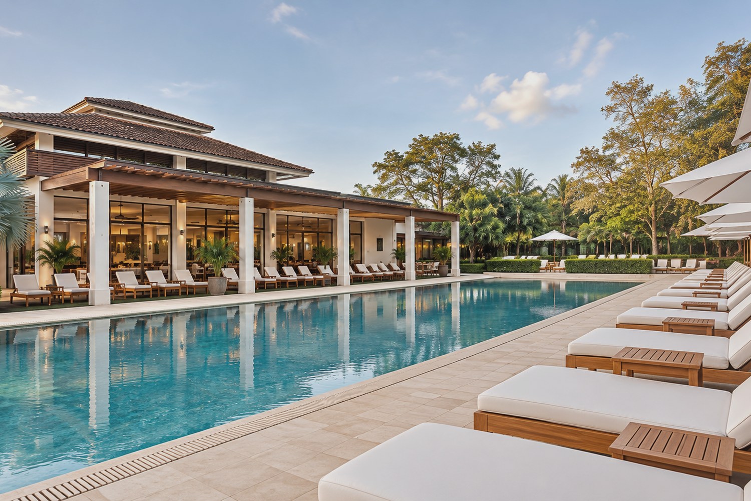 Reserva Conchal Beach Club