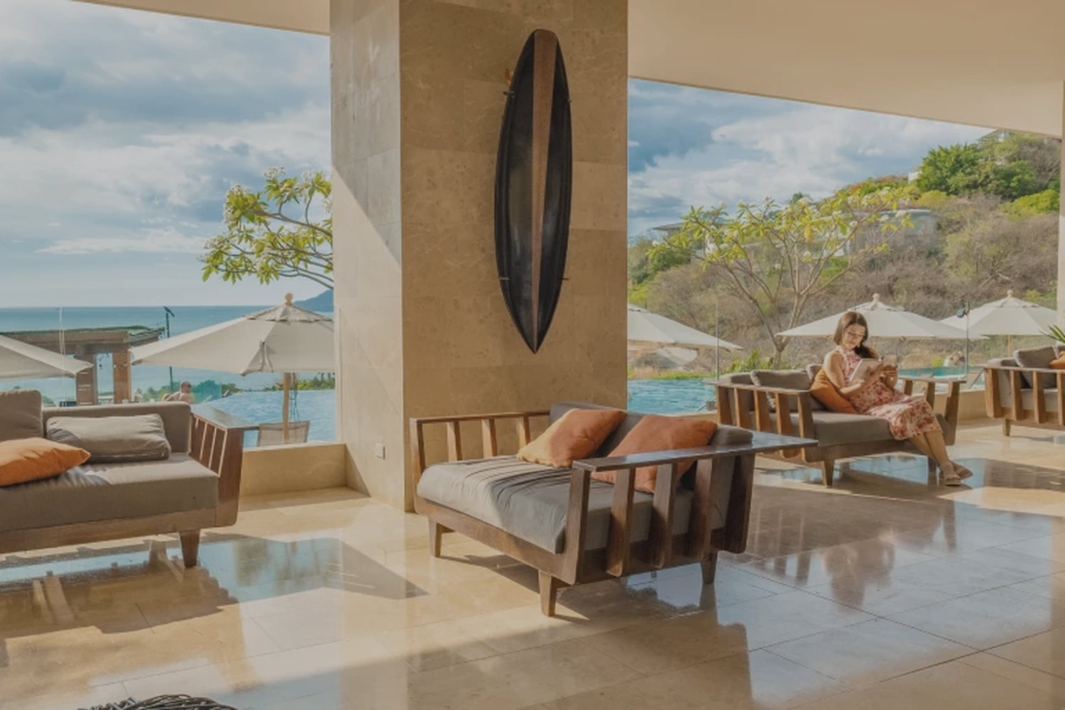Wyndham Tamarindo