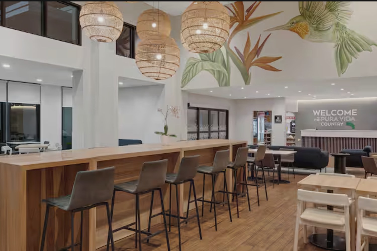 Hampton Inn by Hilton